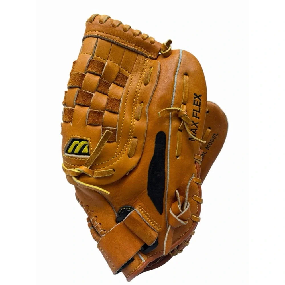 Mizuno MZ1200 Baseball Glove 11